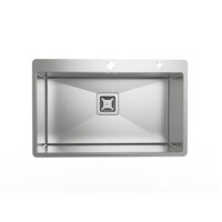 سینک مدل A4070 R10TAP